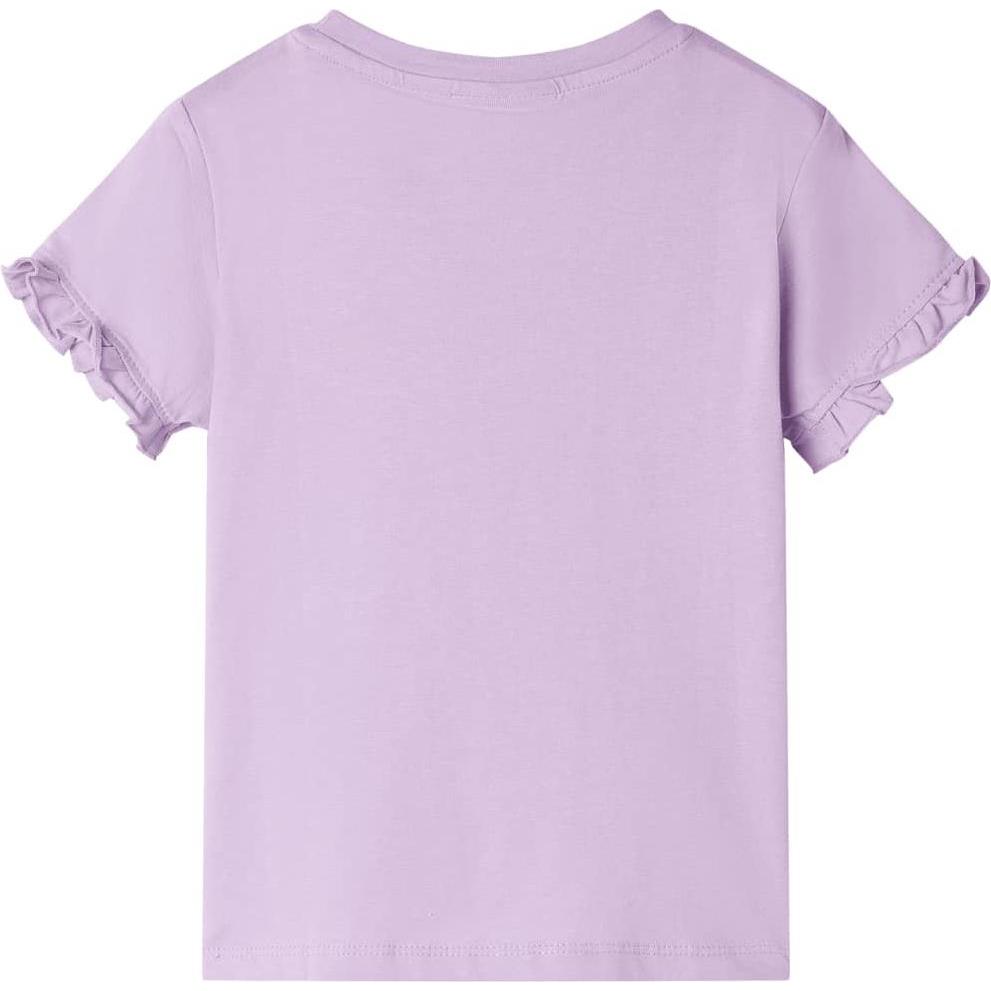 Thumbnail - VidaXL, Jungen, Shirt, Jacky, Violett, (140)