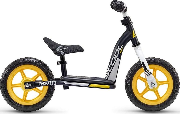 Productafbeelding S'cool PedeX easy 10 (9.84")