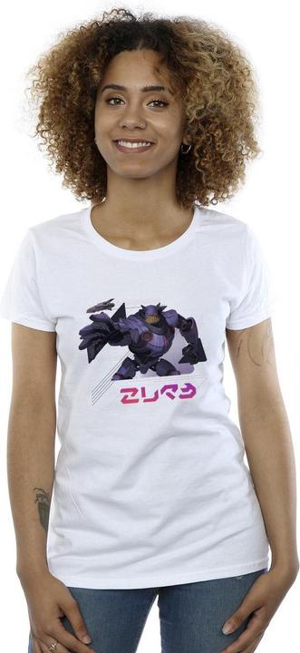 Immagine prodotto Disney Lightyear Zurg Complex Maglietta Donna (L)