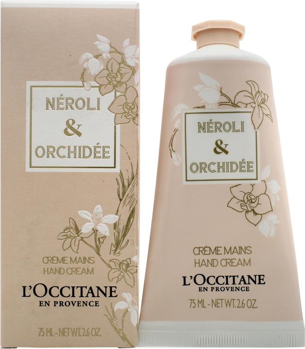L'Occitane Néroli & Orchidée (75 ml)