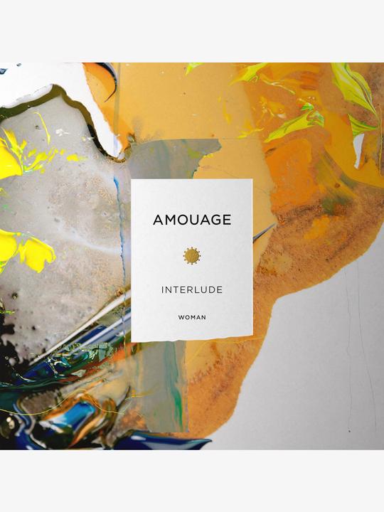 Immagine prodotto Amouage Interlude (Eau de parfum, 100 ml)
