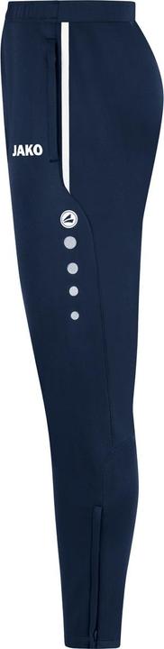 Produktbild JAKO Trainingshose Allround Damen (44)
