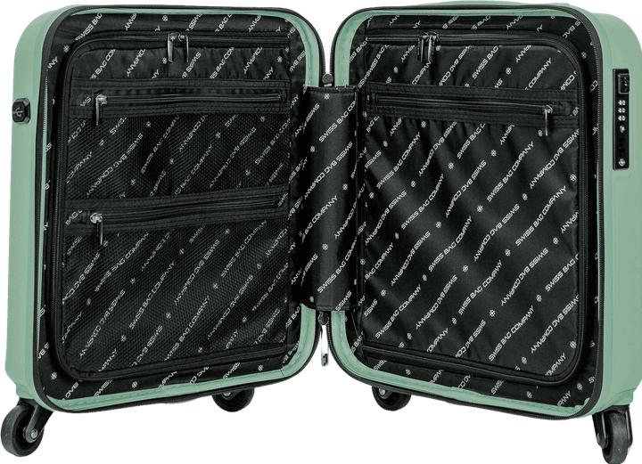 Actual product image Swissbags Cosmos (30 l)