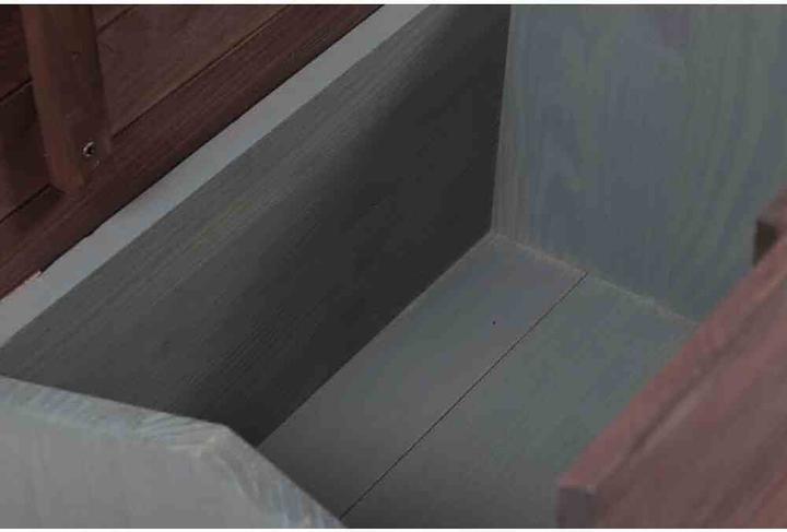 Immagine prodotto Siena Garden nido