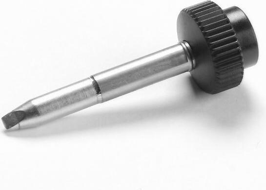 Soldering tip ERSADUR lead free 3.2 mm (Lötspitze)
