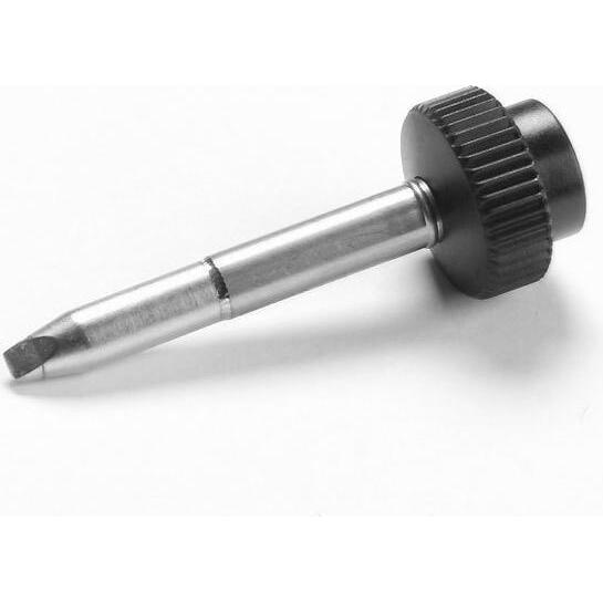 Ersa Soldering tip ERSADUR lead free 3.2 mm (Punta di saldatura), Accessori per saldatore