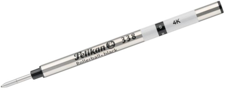 Immagine prodotto Pelikan 338 (1 pz., Nero, 1.20 mm)