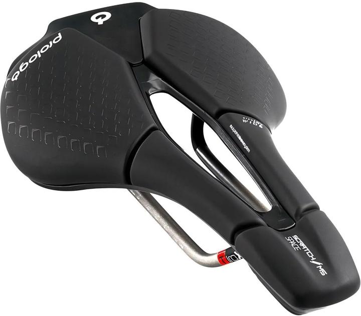 Prologo Scratch M5 Space Tirox