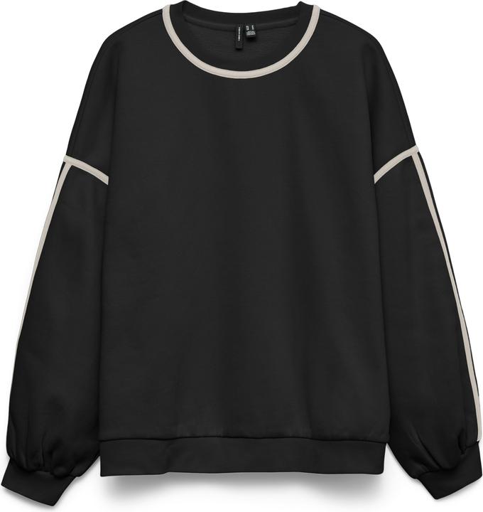 Produktbild Vero Moda VMSHIRLEY Sweatshirt Sweatshirt (M)