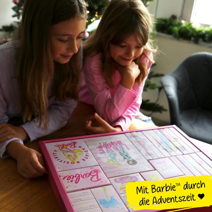 Image du produit Online Barbie