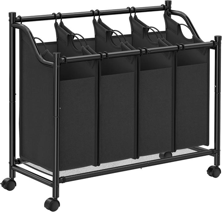 Songmics Laundry Storage (140 l)