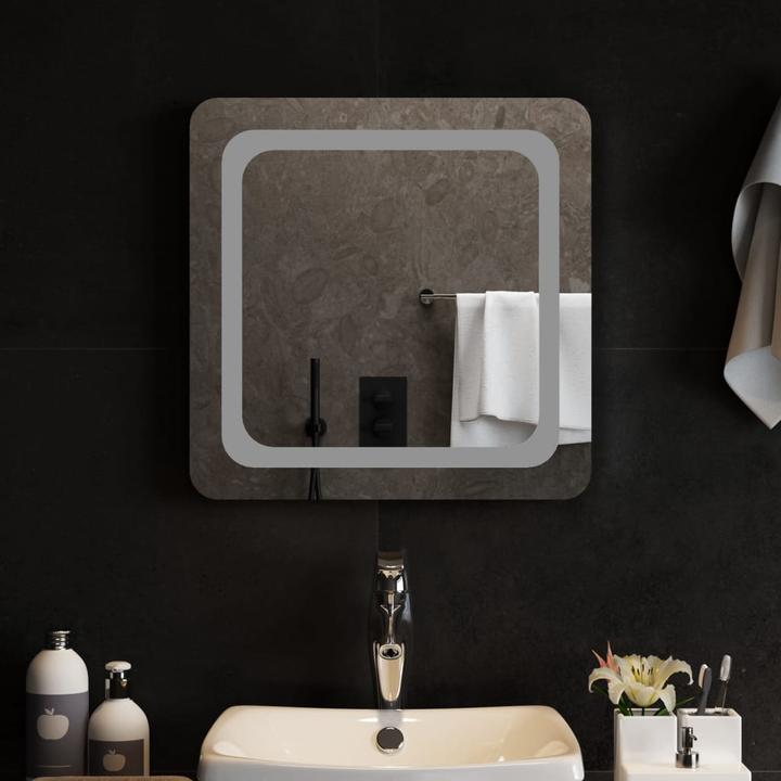 Produktbild vidaXL Spiegel (50 x 50 cm)