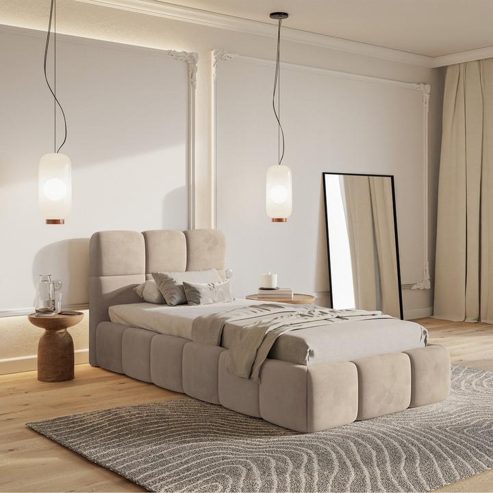Produktbild Selsey Cloudy (90 x 200 cm)