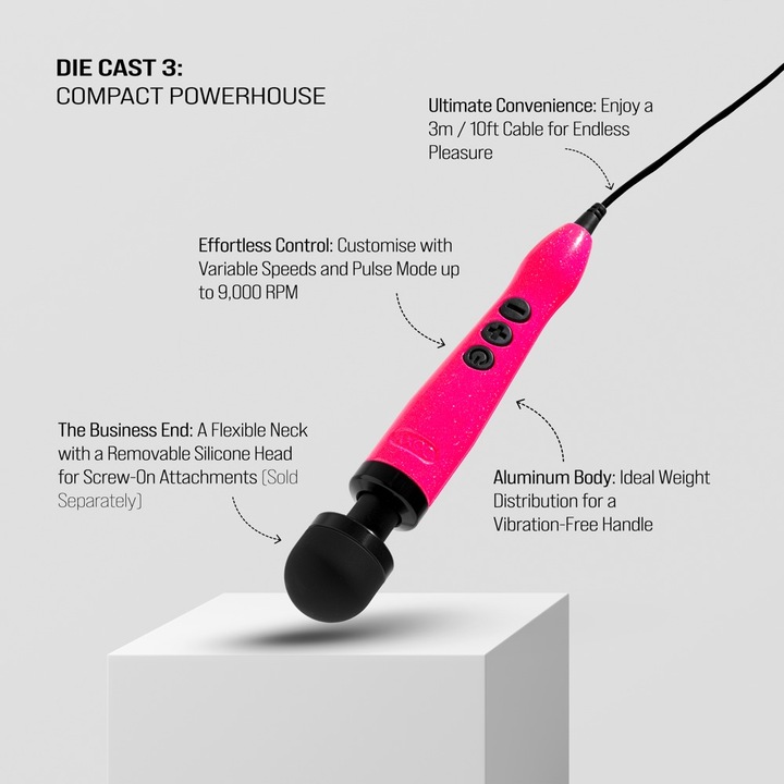Produktbild Doxy Die Cast 3