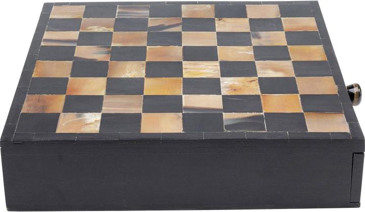 Produktbild Kare Design Deko Objekt Chess Antique
