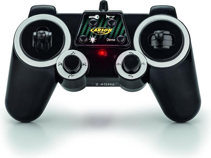 Produktbild Carson MB Arocs (RTR Ready-to-Run)