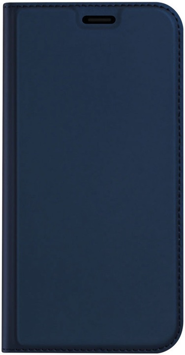 Produktbild Dux Ducis Skin Pro Series Bookcover (Apple iPhone 12, Apple iPhone 12 Pro)