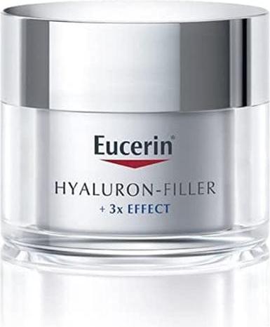 Produktbild Eucerin Hyaluron-Filler + 3x Effect (50 ml, Tagescreme, SPF 15)