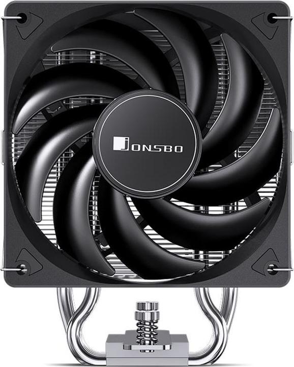 Produktbild Jonsbo CR-1000 EVO CPU-Kühler (154 mm)