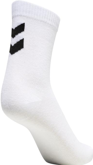 Actual product image hummel hmlMAKE MY DAY SOCK 5-PACK (5-pack, 37 - 40)
