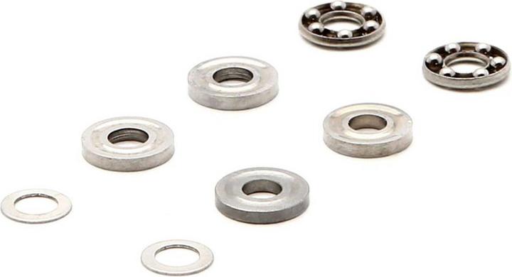 Actual product image Blade Thrust bearing