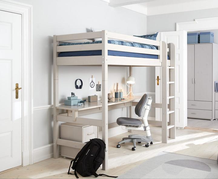 Produktbild Flexa Classic (90 x 200 cm)