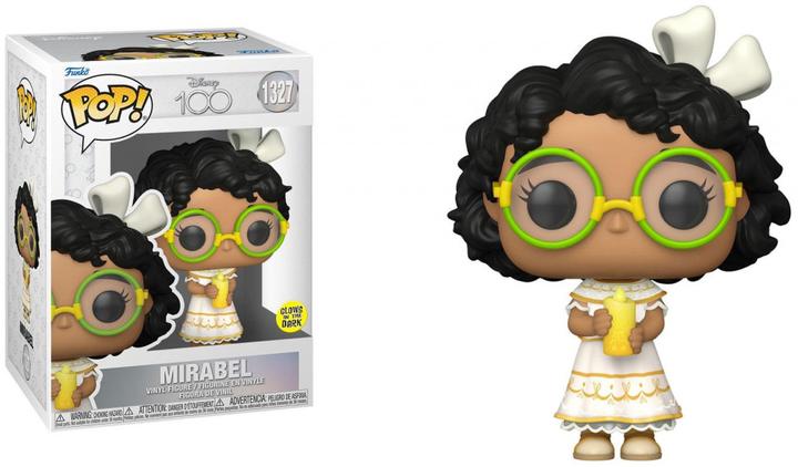 Produktbild Funko POP Disney 100th Anniversary Mirabel
