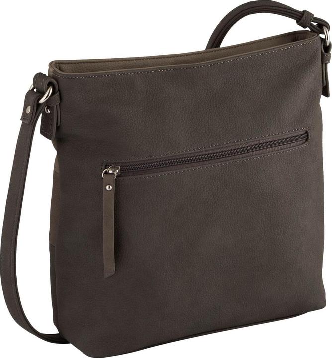 Immagine prodotto Tom Tailor Borsa Ellen a tracolla L 30 cm