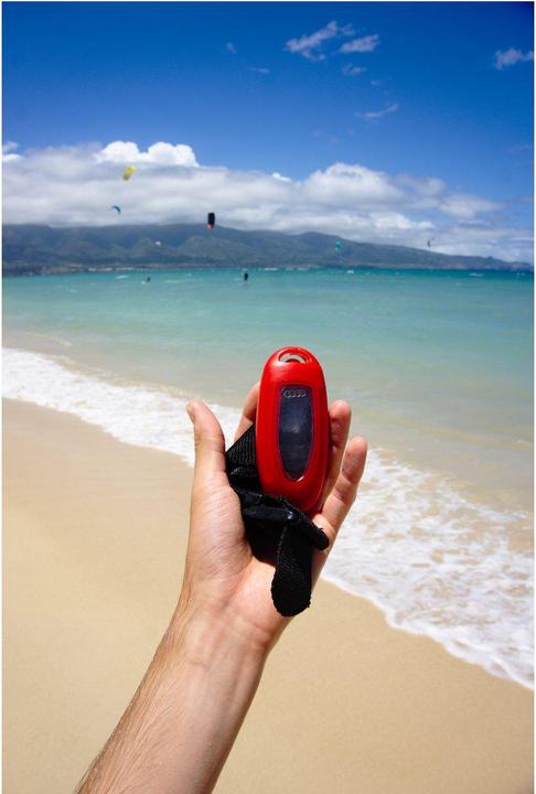 Image du produit isda Keyfender