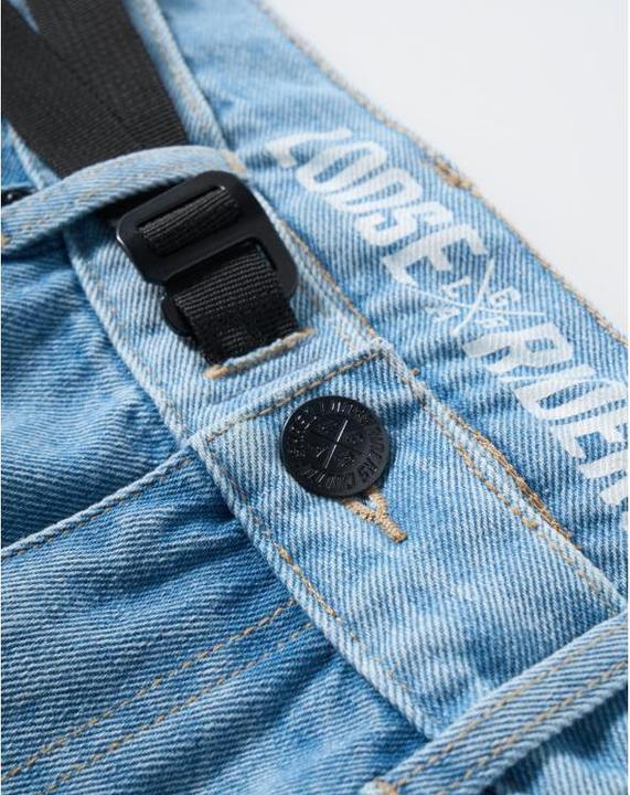 Produktbild Loose Riders District (XL)