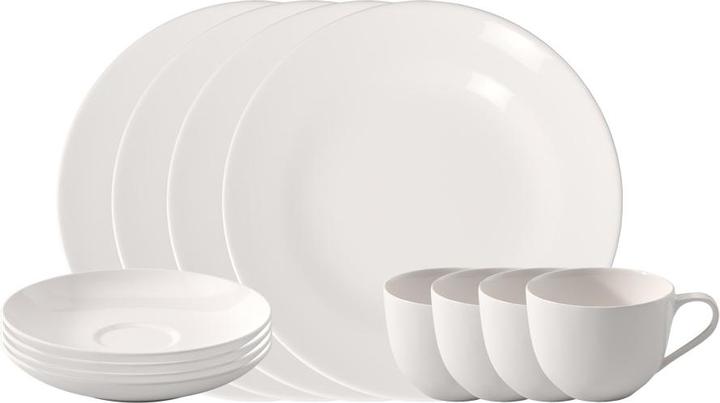 Produktbild Villeroy & Boch Kaffee Set 4 Pers. For Me (4 Stk.)