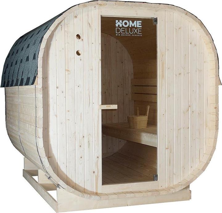 Immagine prodotto Home Deluxe Flann XL