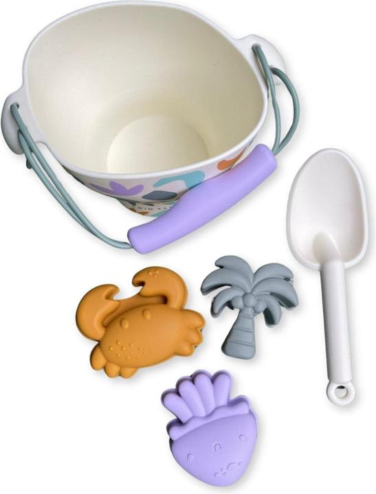Productafbeelding Swim Essentials Strand speelgoed silicone abstract