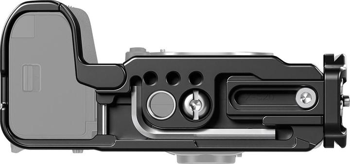 Actual product image Leofoto L-bracket LPF-X-S20 for Fujifilm X-S20