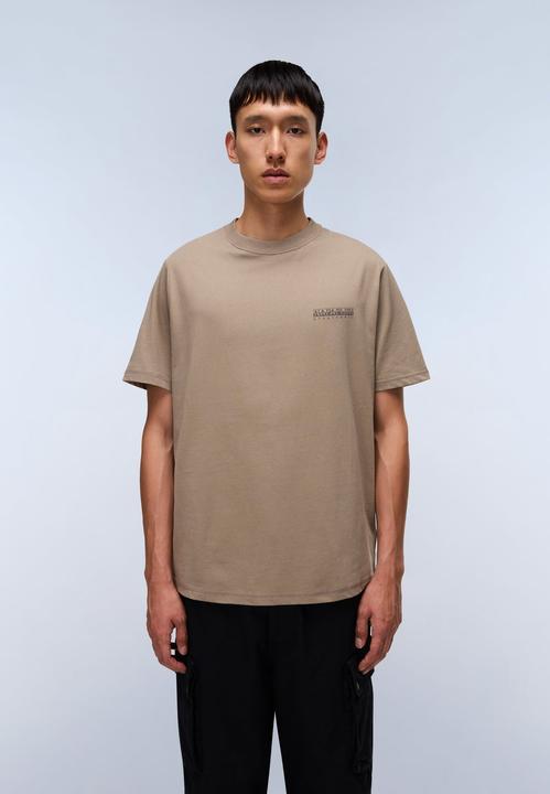Produktbild Napapijri Back Graphic (XXL)