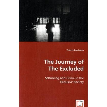 The Journey of The Excluded, Fachbücher