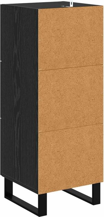 Produktbild vidaXL Sideboard Schrank (34 x 34.50 x 90 cm)