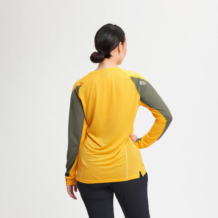 Actual product image Elevenate W Skyward Crew (XS)