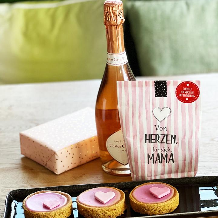 Image du produit Wunderle Wundertüte Von Herzen, für dich, Mama (1x)