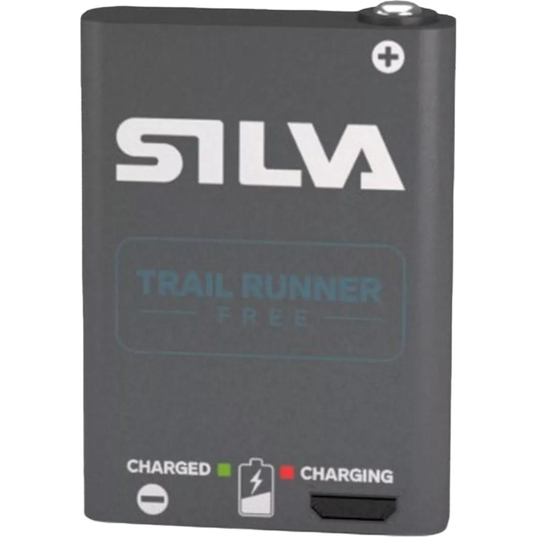 Silva, Stirnlampe Zubehör