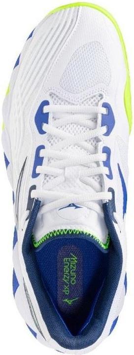 Produktbild Mizuno Wave Enforce Tour 2 CC (44)