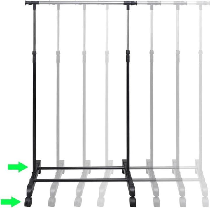 Actual product image vidaXL Obialulu