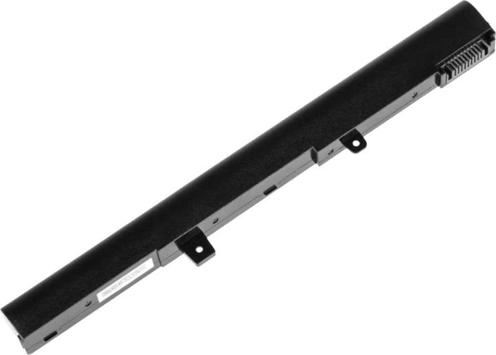 Actual product image GreenCell AS90 - Battery - ASUS - X551 X551C X551CA X551M X551MA X551MAV F551 F551C F551M R51 (3 cubicles, 2200 mAh)