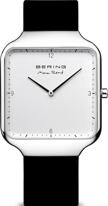 Immagine prodotto Bering 15836-404 Max René Uomo 36mm 3ATM (Orologio da polso analogico, 36 mm)