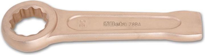 Produktbild BETA 000780890 Funkenfreier Ringschlüssel 90 mm 380 mm