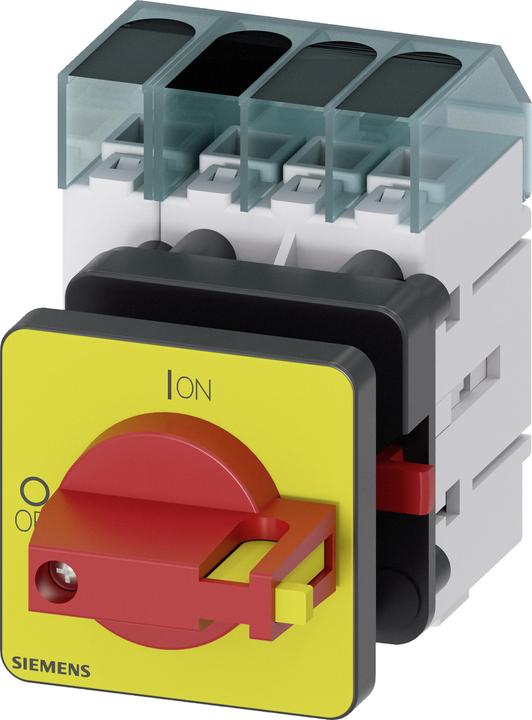 Image du produit Siemens 3LD3450-0TL13