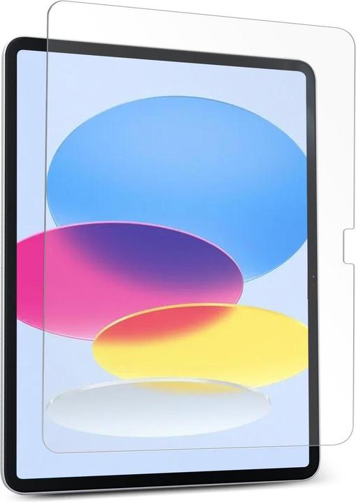 Productafbeelding eSTUFF ES503320. Type schermbeveiliging: Heldere screenprotector, Maximale schermgrootte: 27,7 cm (10,9"" ) (1 Pcs., Apple iPad Pro 11 2018, Apple iPad Pro 11 2020, Apple iPad Pro 11 2021, Apple iPad Pro 11 2022)