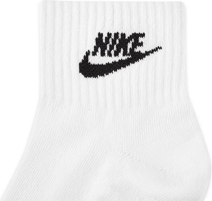 Produktbild Nike Everyday Essential Knöchelsocken (3erPack) (3er Pack, 42 - 47)