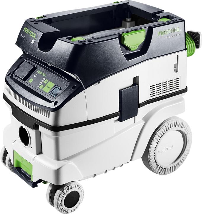 Produktbild Festool Absaugmobil CTL 26 EI-FLR