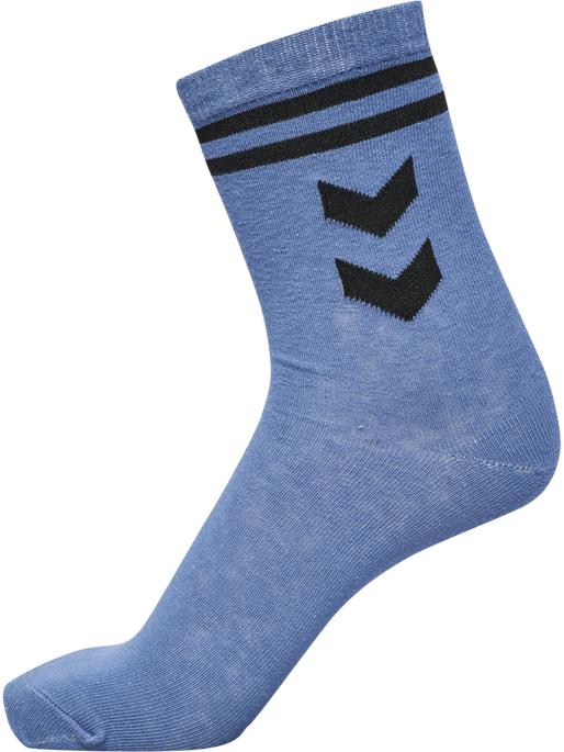 Produktbild hummel hmlALFIE SOCK 3-PACK (24 - 27)